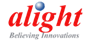 Powerd By Alight