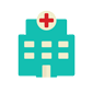 Virtual clinic icon